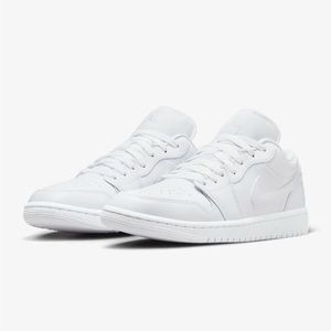 Women’s Nike Air Jordan 1 Low